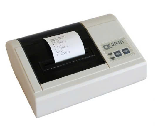 Máy in điểm ma trận